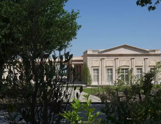 grand siècle Puy du Fou