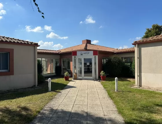 Hôtel La Petite Auberge