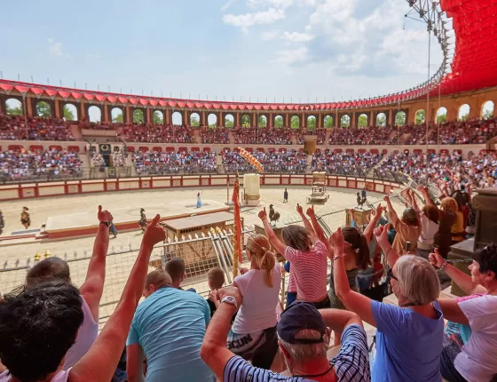 Le Signe du Triomphe