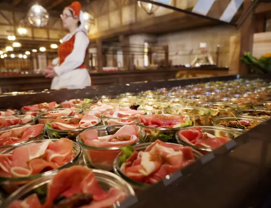 La Mijoterie du Roy Henry