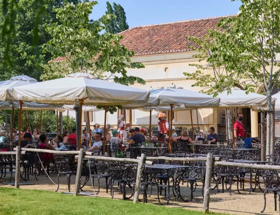 Les Jardins de la Mijoterie