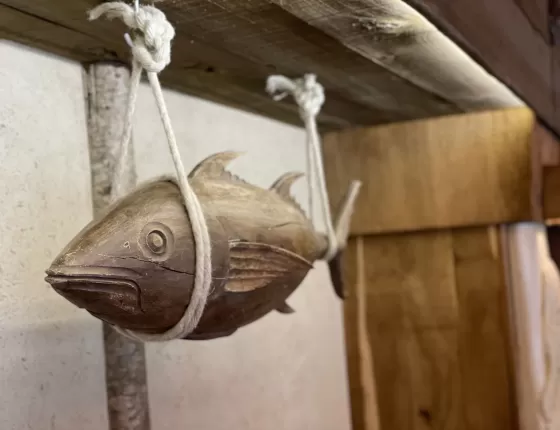 Le Banquet de Merovée