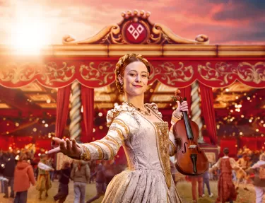 Frairie de la toussaint