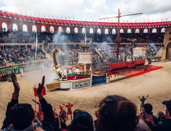 Le Signe du Triomphe 