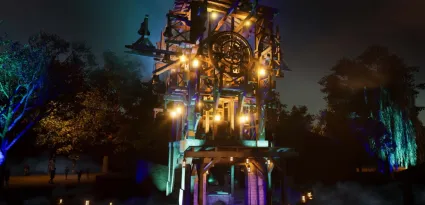 Le Noël du Carillon