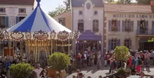 Les Automates Musiciens aperçu