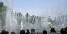 Les Grandes Eaux aperçu