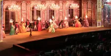 Le Dernier Panache aperçu