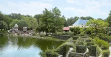 Le Labyrinthe des Animaux aperçu