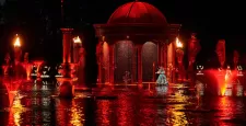 Noces de Feu