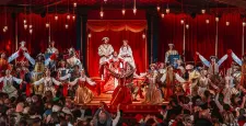 Danse de la frairie de la toussaint