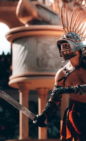 Le Signe du Triomphe