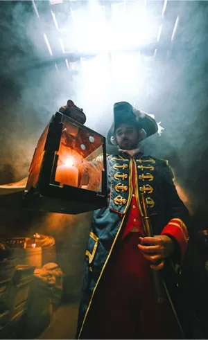 Le Mystère de La Pérouse