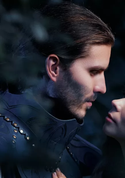 Tristan et Iseult