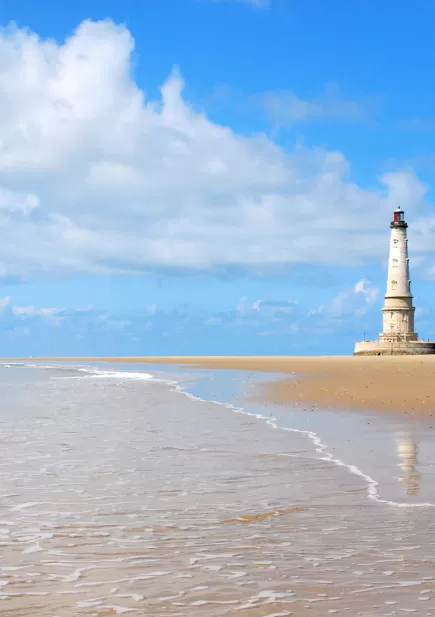 Phare de Royan
