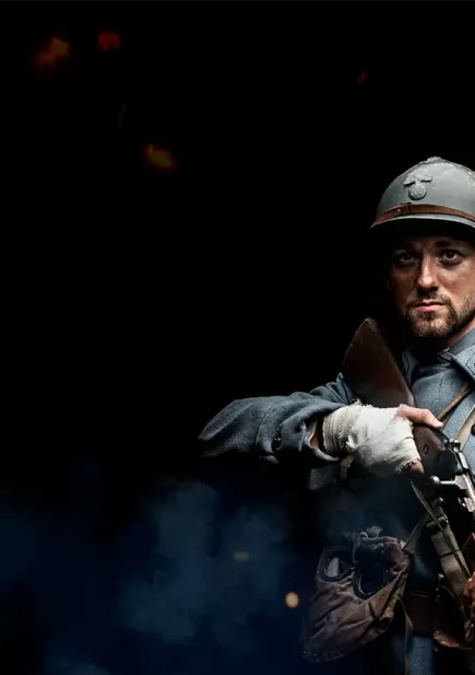 Visuel de la Semaine des Héros