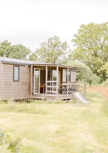 Domaine de l'Oiselière