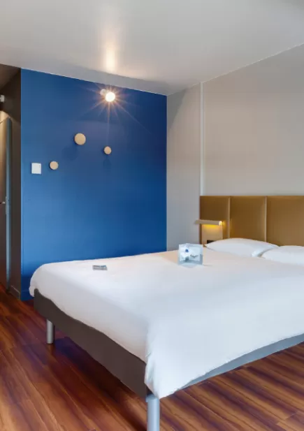 Ibis Budget La Roche sur Yon