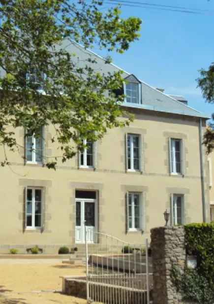 Façade_Maison Marie Barrault