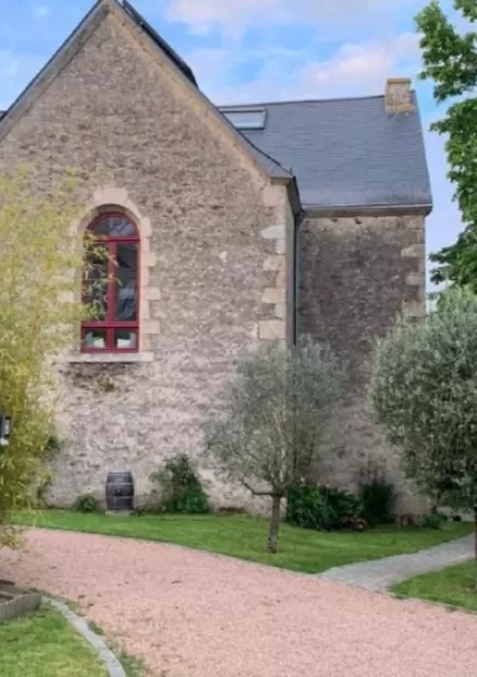 Gîte de la Chap'Elle - Chavagne-en-Paillers