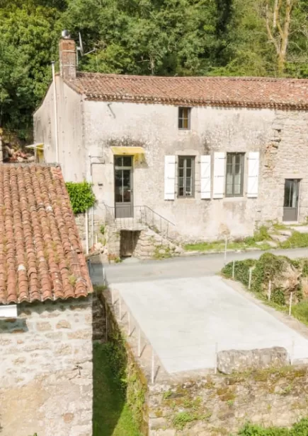 Gîte Le Clos de la Duchesse - Mortagne-sur-Sèvre