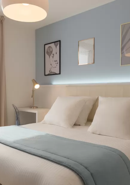 Hôtel Omnubo Collection