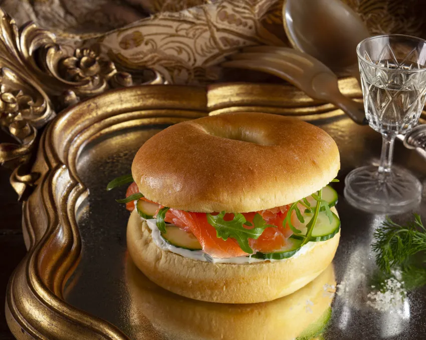 Le Garde Manger