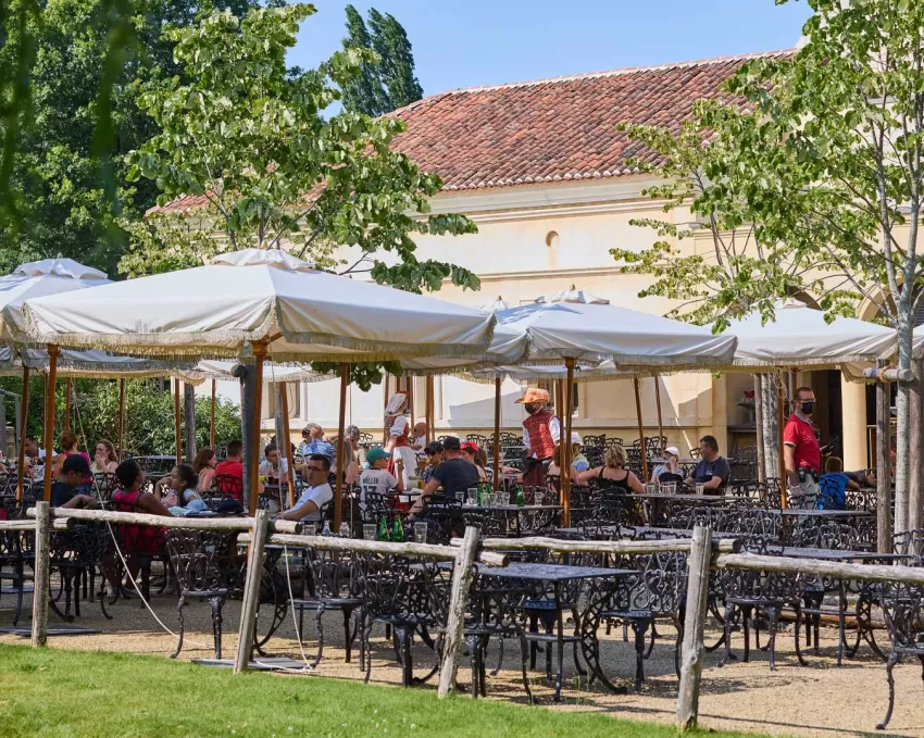 Les Jardins de la Mijoterie