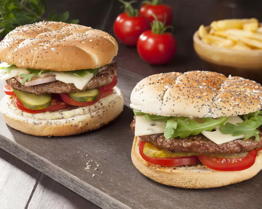 Le Rendez-vous des Ventres Faims