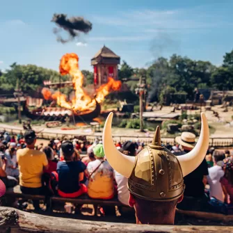 Les Vikings 