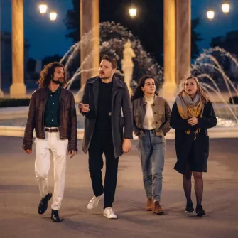 Groupe Grand Siècle 