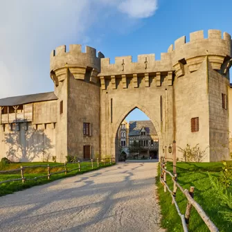 La Citadelle du Puy du Fou