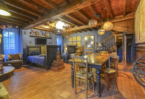 Le Logis de Lescure aperçu
