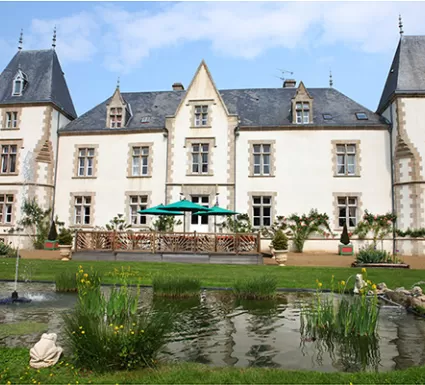  Le Château Boisniard