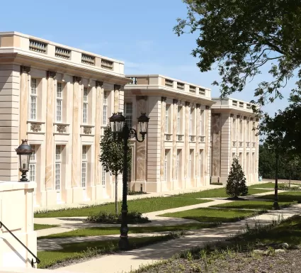Le Grand Siècle