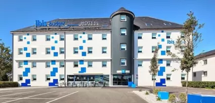 Hotel Ibis Budget La Roche sur Yon aperçu