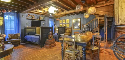 Le Logis de Lescure aperçu