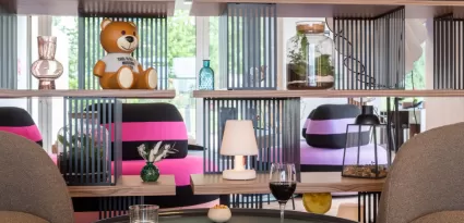 HOTEL OMNUBO COLLECTION ST MARS LA REORTHE