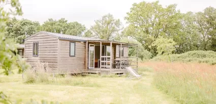 Domaine de l'Oiselière