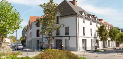 Hôtel Rivella - Clisson***