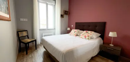 Gîte de la Frérie 