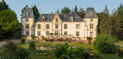 Domaine du Boisniard-Château 