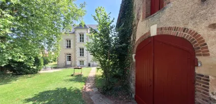 Gîte Le Quatre Feuilles