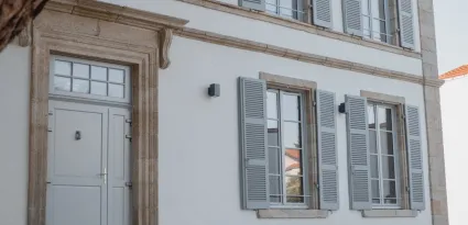Hôtel Villa Metis, Les Herbiers