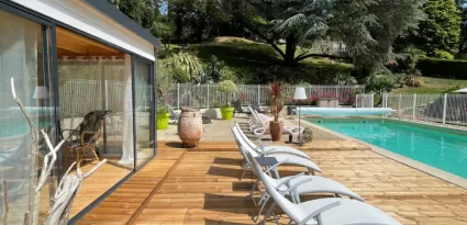 Gîte La Chouannerie - Pouzauges