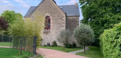 Gîte de la Chap'Elle - Chavagne-en-Paillers
