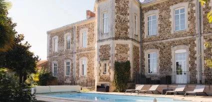 Chambre d'hôtes Maison d'Olivier