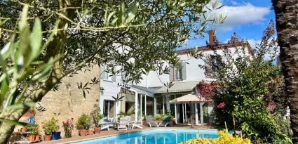Le Relais du Puy - Saint-Fulgent