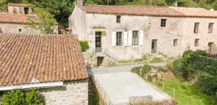 Gîte Le Clos de la Duchesse - Mortagne-sur-Sèvre