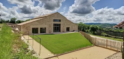 Gîte Au Vent des Collines - Les Epesses